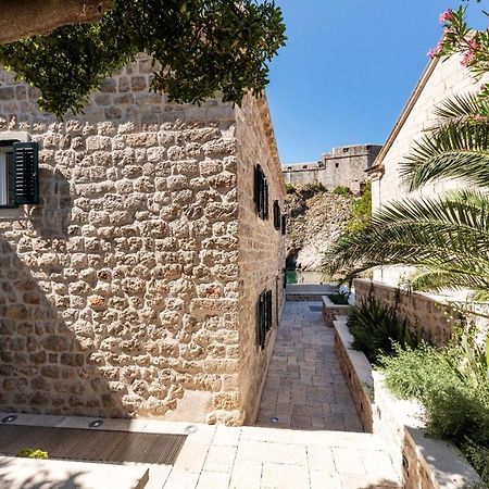 Sea Rocks Residence Dubrovnik Exterior photo