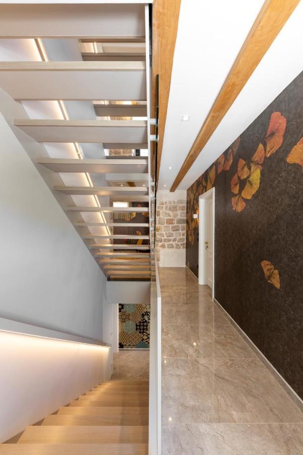Sea Rocks Residence Dubrovnik Exterior photo