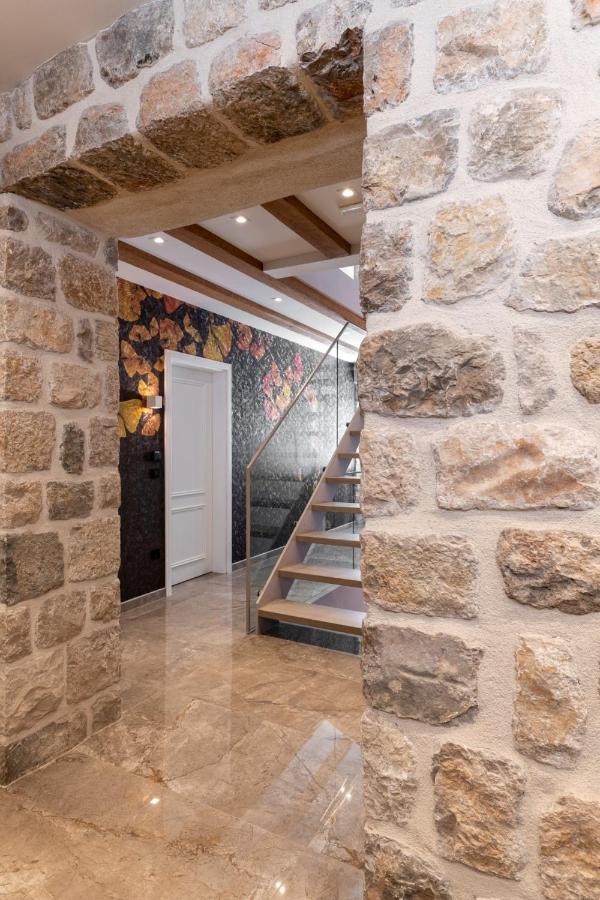 Sea Rocks Residence Dubrovnik Exterior photo
