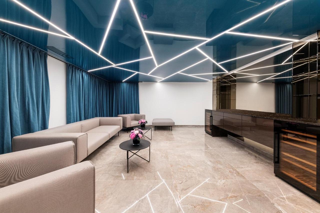 Sea Rocks Residence Dubrovnik Exterior photo